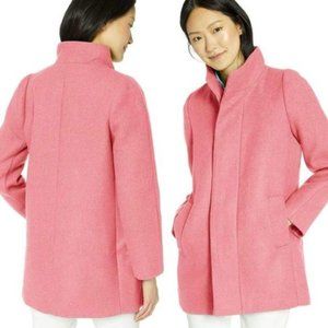 J. Crew Coat Size 6 EUC